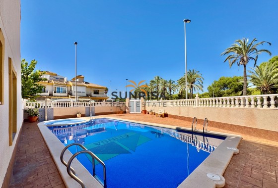 Maisonnette · Herverkoop - Santiago de la Ribera · Murcia · Spanje
