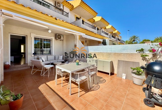 Maisonnette · Herverkoop - Santiago de la Ribera · Murcia · Spanje