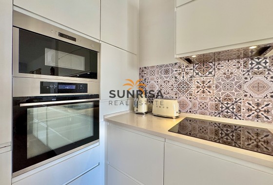Maisonnette · Herverkoop - Santiago de la Ribera · Murcia · Spanje