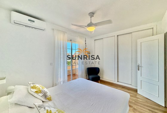 Maisonnette · Herverkoop - Santiago de la Ribera · Murcia · Spanje
