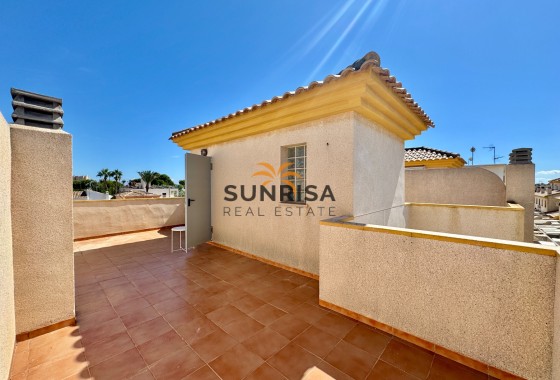 Maisonnette · Herverkoop - Santiago de la Ribera · Murcia · Spanje