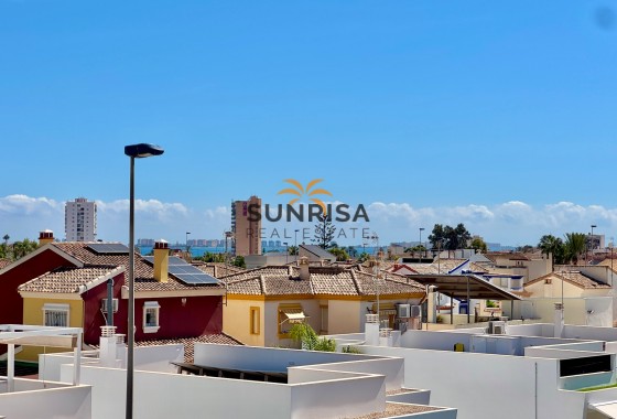 Maisonnette · Herverkoop - Santiago de la Ribera · Murcia · Spanje