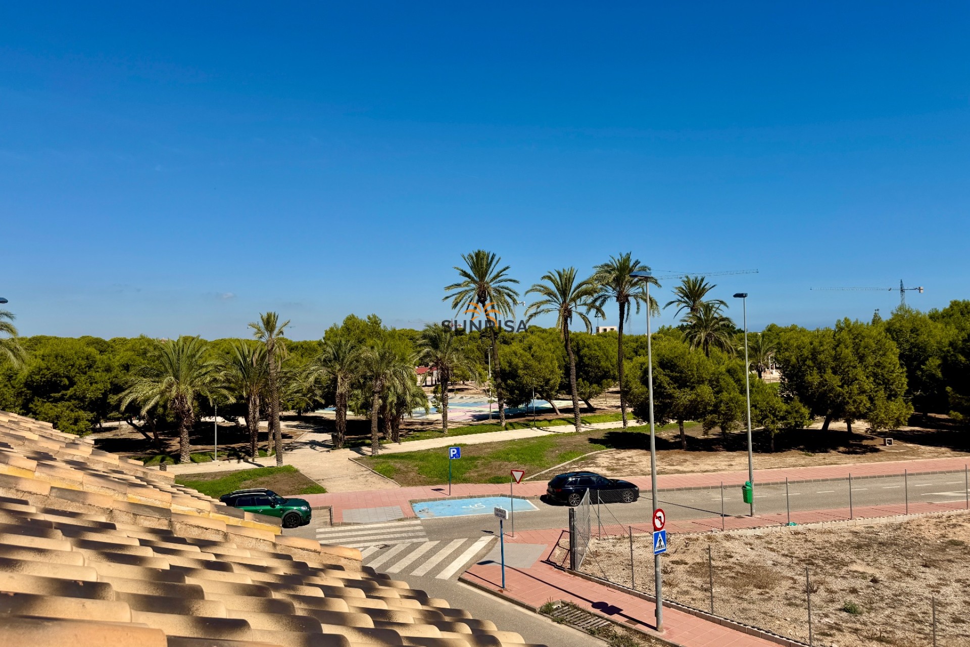 Herverkoop - Maisonnette - Santiago de la Ribera