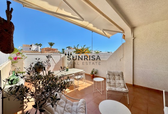 Maisonnette · Herverkoop - Santiago de la Ribera · Murcia · Spanje