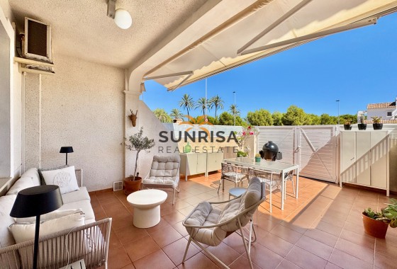Maisonnette · Herverkoop - Santiago de la Ribera · Murcia · Spanje