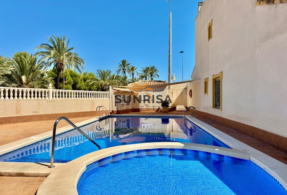 Maisonnette · Herverkoop - Santiago de la Ribera · Murcia · Spanje
