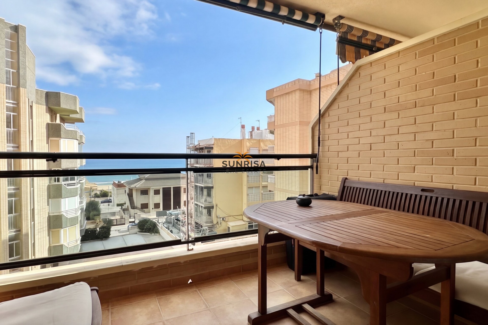 Herverkoop - Appartement - Guardamar del Segura