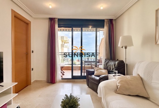 Appartement · Herverkoop - Guardamar del Segura · Alicante · Spanje