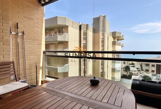 Appartement · Herverkoop - Guardamar del Segura · Alicante · Spanje