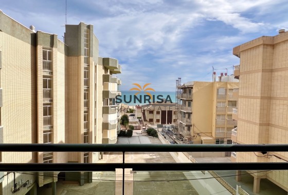 Appartement · Herverkoop - Guardamar del Segura · Alicante · Spanje