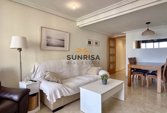 Appartement · Herverkoop - Guardamar del Segura · Alicante · Spanje