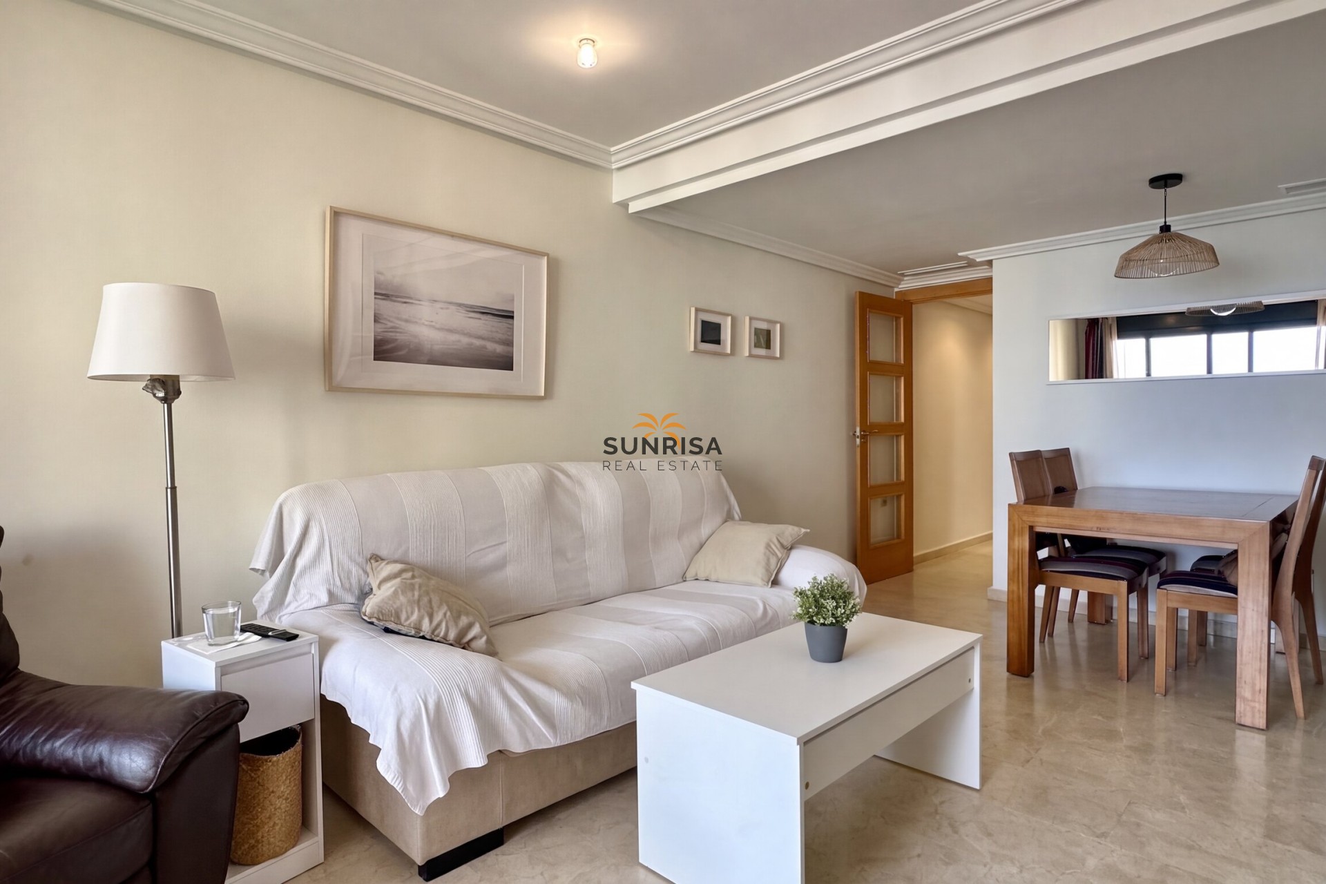 Herverkoop - Appartement - Guardamar del Segura