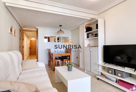 Appartement · Herverkoop - Guardamar del Segura · Alicante · Spanje