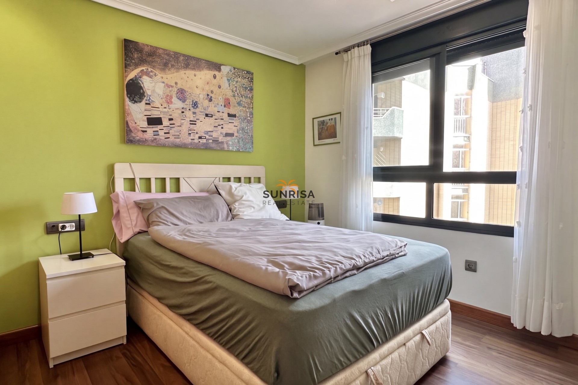 Herverkoop - Appartement - Guardamar del Segura
