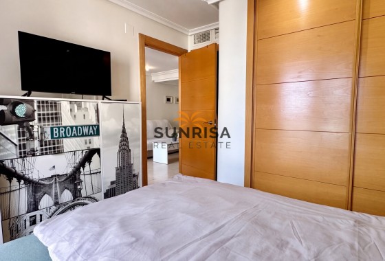 Appartement · Herverkoop - Guardamar del Segura · Alicante · Spanje