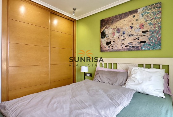 Appartement · Herverkoop - Guardamar del Segura · Alicante · Spanje