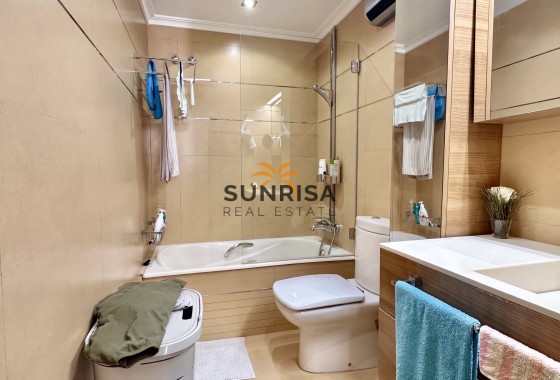 Appartement · Herverkoop - Guardamar del Segura · Alicante · Spanje