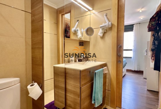Appartement · Herverkoop - Guardamar del Segura · Alicante · Spanje