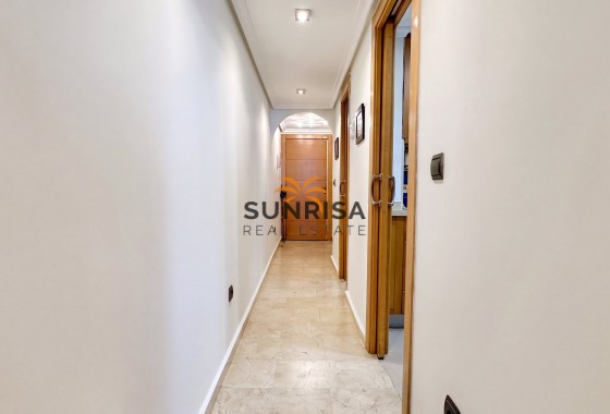 Appartement · Herverkoop - Guardamar del Segura · Alicante · Spanje