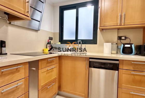 Appartement · Herverkoop - Guardamar del Segura · Alicante · Spanje