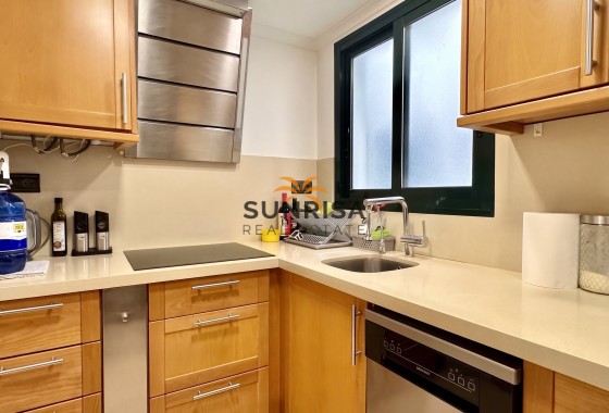 Appartement · Herverkoop - Guardamar del Segura · Alicante · Spanje