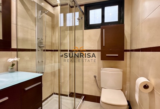 Appartement · Herverkoop - Guardamar del Segura · Alicante · Spanje
