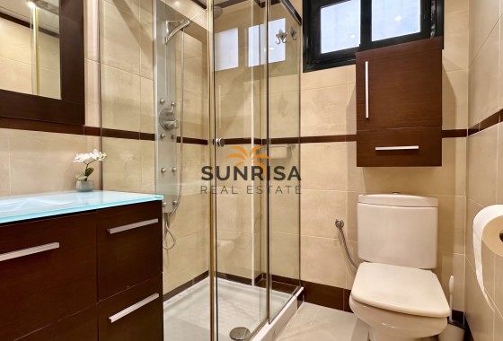 Appartement · Herverkoop - Guardamar del Segura · Alicante · Spanje