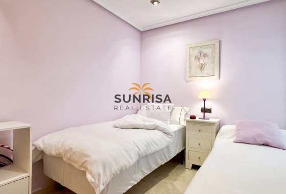 Appartement · Herverkoop - Guardamar del Segura · Alicante · Spanje