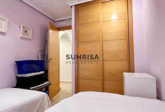 Appartement · Herverkoop - Guardamar del Segura · Alicante · Spanje
