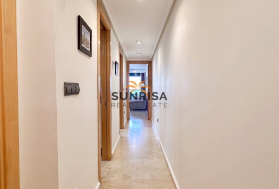 Appartement · Herverkoop - Guardamar del Segura · Alicante · Spanje