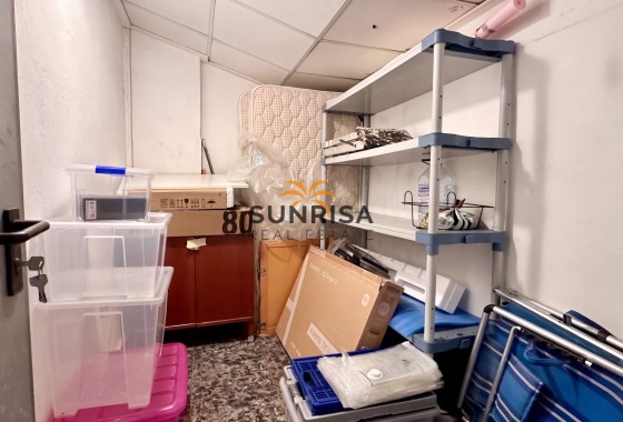 Appartement · Herverkoop - Guardamar del Segura · Alicante · Spanje