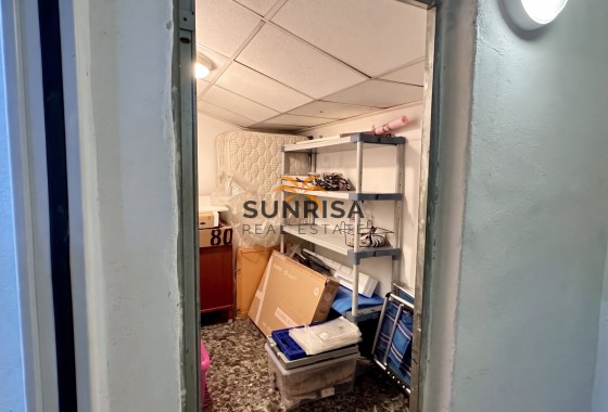Appartement · Herverkoop - Guardamar del Segura · Alicante · Spanje