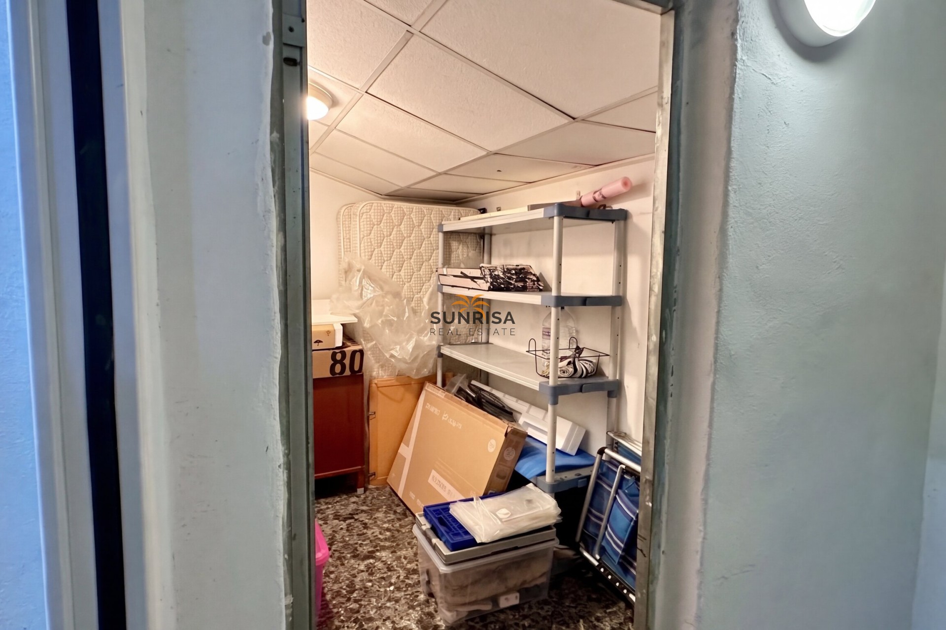 Herverkoop - Appartement - Guardamar del Segura