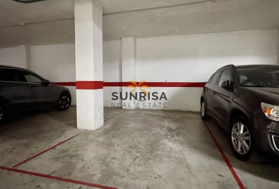 Appartement · Herverkoop - Guardamar del Segura · Alicante · Spanje