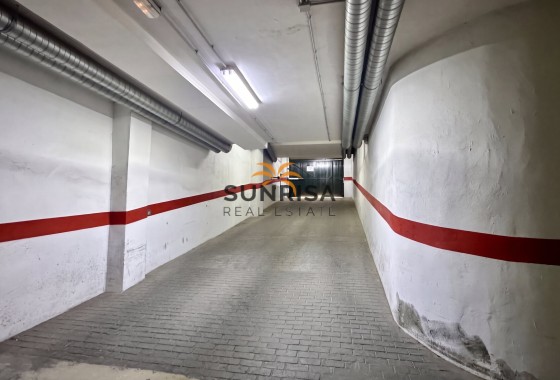 Appartement · Herverkoop - Guardamar del Segura · Alicante · Spanje