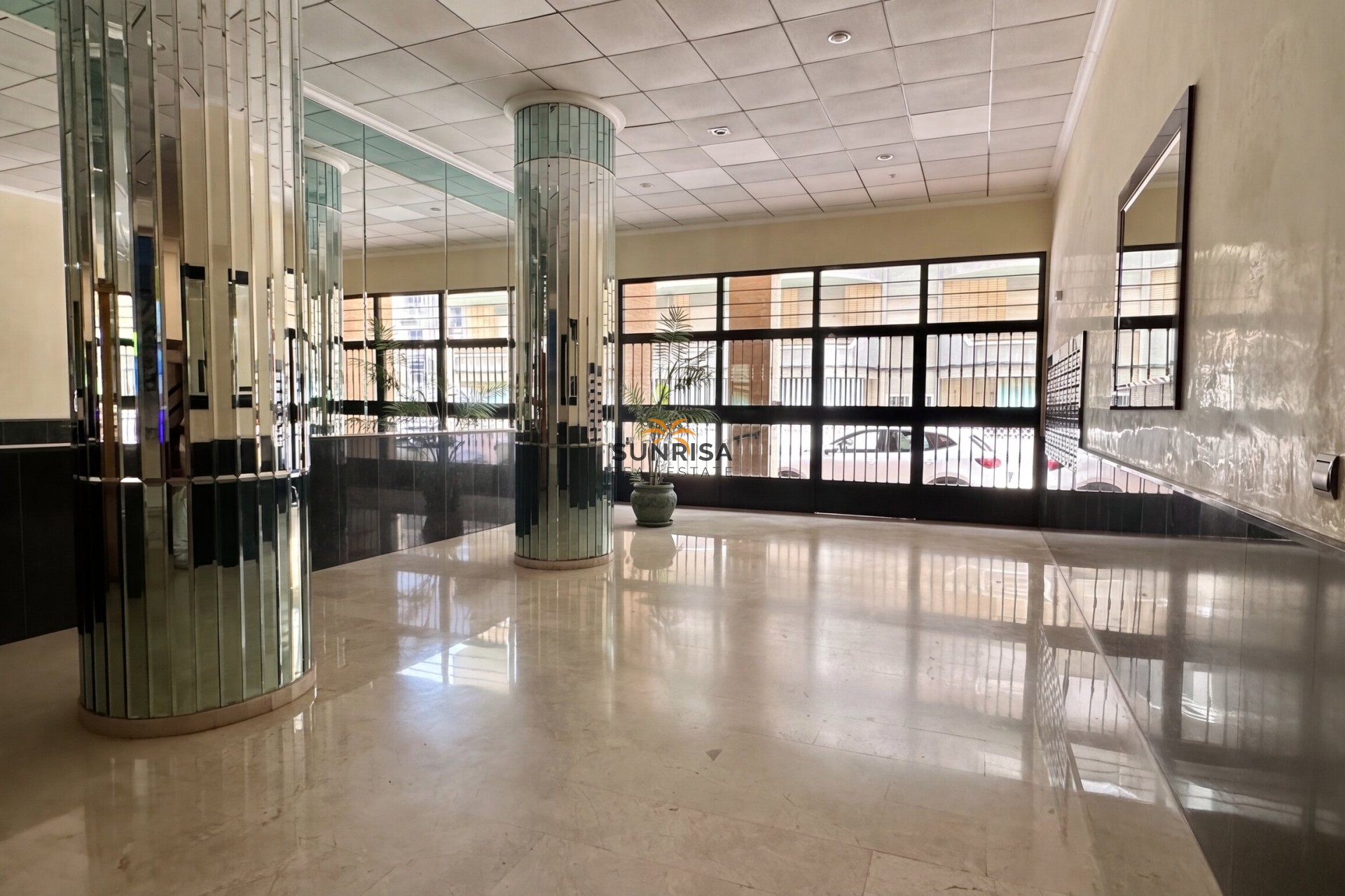Herverkoop - Appartement - Guardamar del Segura
