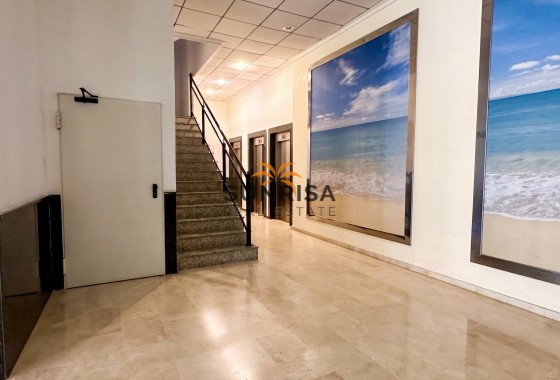 Appartement · Herverkoop - Guardamar del Segura · Alicante · Spanje