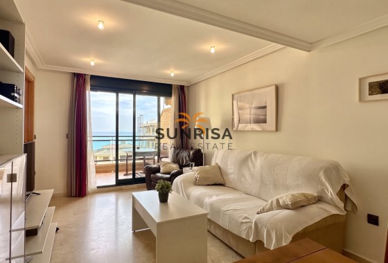 Appartement · Herverkoop - Guardamar del Segura · Alicante · Spanje