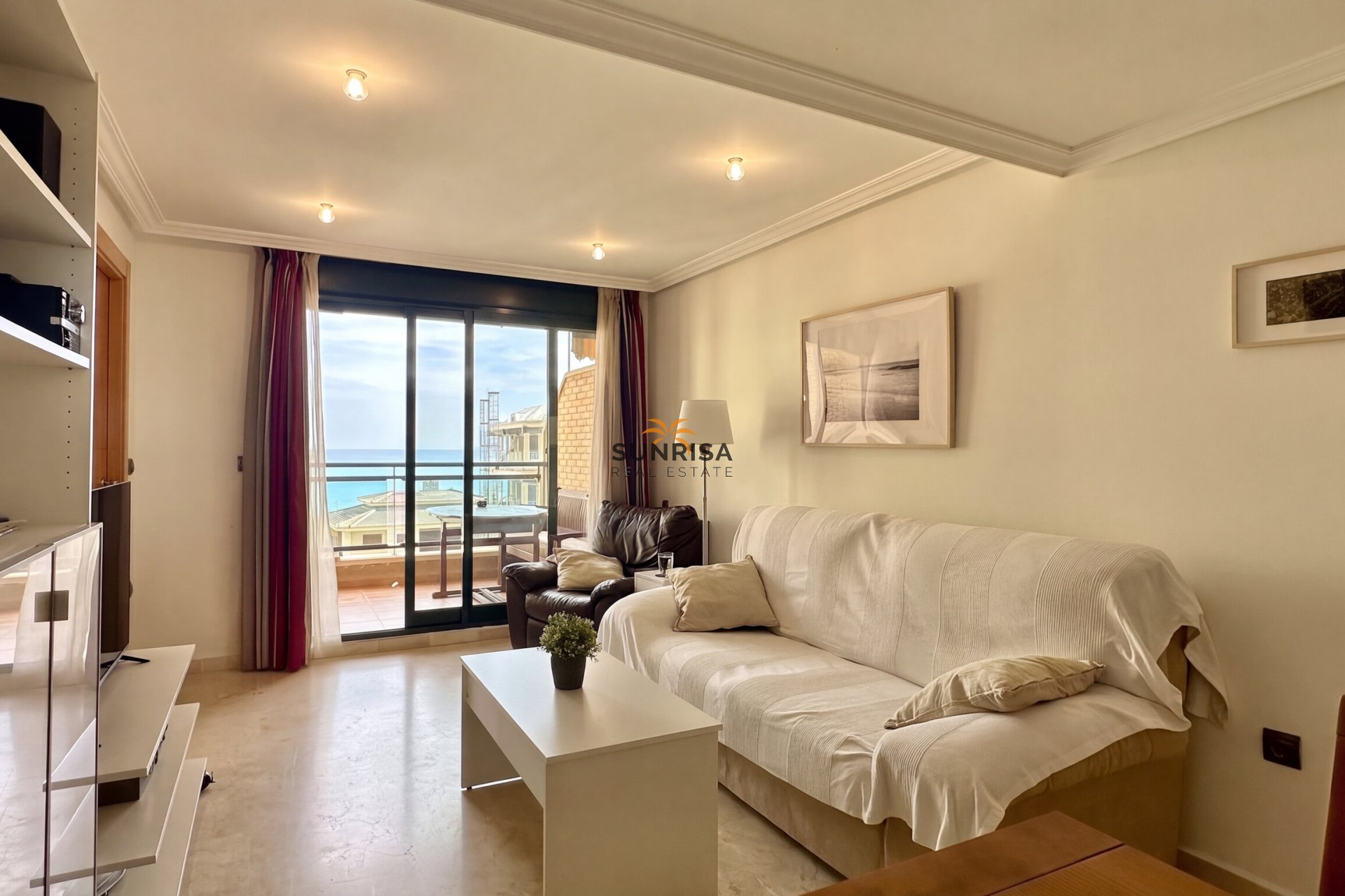 Herverkoop - Appartement - Guardamar del Segura