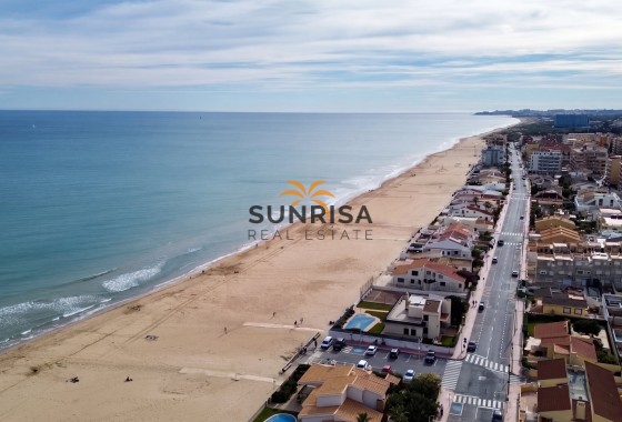 Appartement · Herverkoop - Guardamar del Segura · Alicante · Spanje