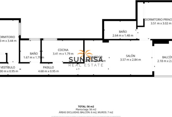 Appartement · Herverkoop - Guardamar del Segura · Alicante · Spanje