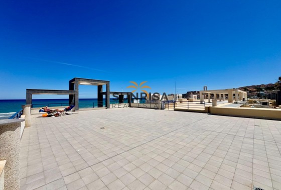 Appartement · Herverkoop - Torrevieja · Torrelamata - La Mata · Alicante · Spanje