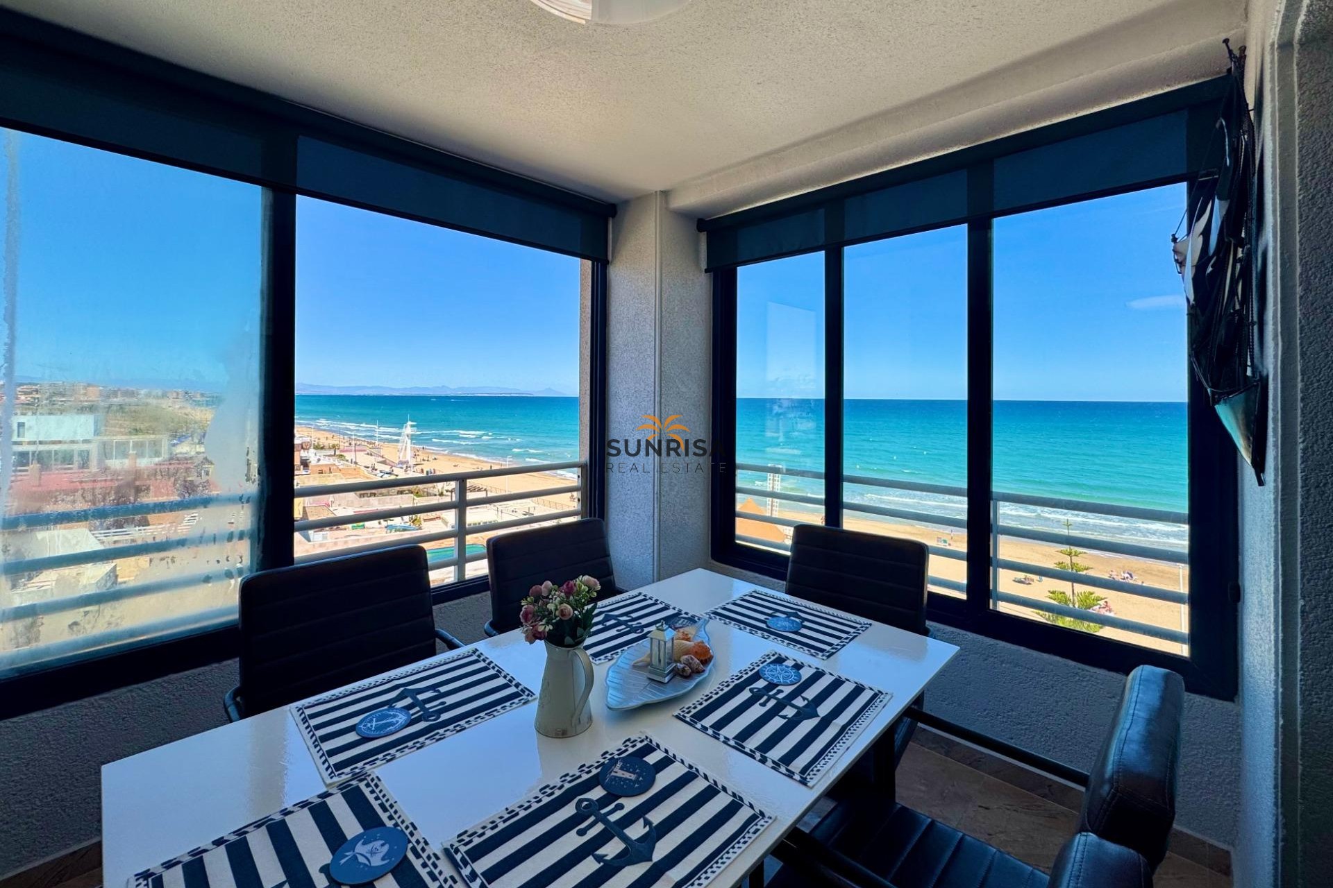 Herverkoop - Appartement - Torrevieja