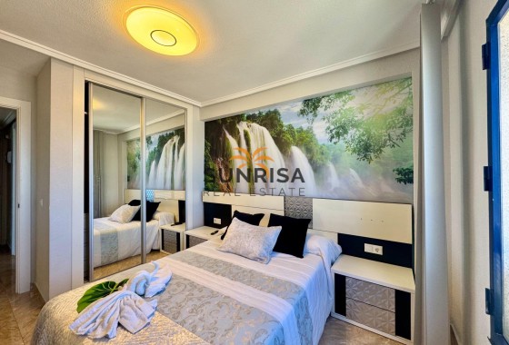 Appartement · Herverkoop - Torrevieja · Torrelamata - La Mata · Alicante · Spanje