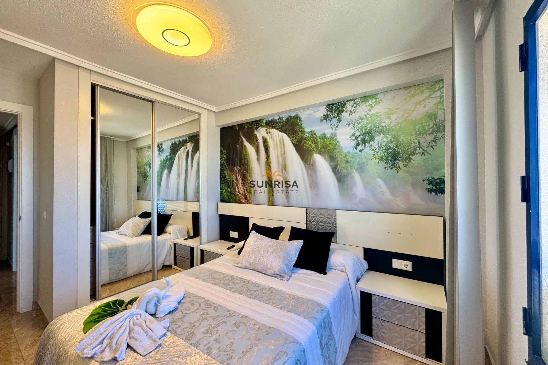 Herverkoop - Appartement - Torrevieja
