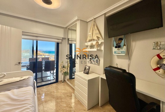 Appartement · Herverkoop - Torrevieja · Torrelamata - La Mata · Alicante · Spanje