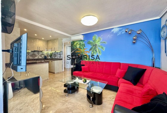 Appartement · Herverkoop - Torrevieja · Torrelamata - La Mata · Alicante · Spanje