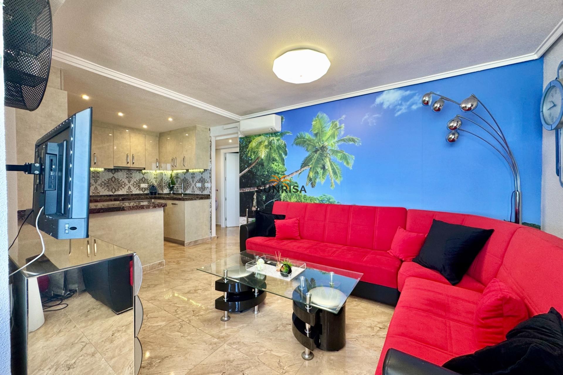 Herverkoop - Appartement - Torrevieja