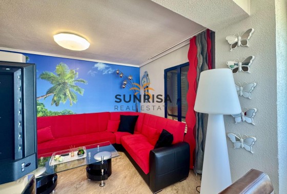 Appartement · Herverkoop - Torrevieja · Torrelamata - La Mata · Alicante · Spanje
