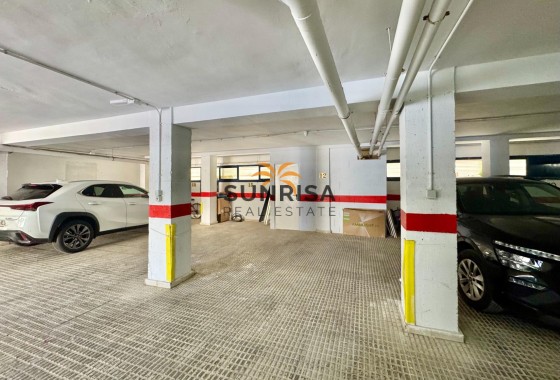 Appartement · Herverkoop - Torrevieja · Torrelamata - La Mata · Alicante · Spanje